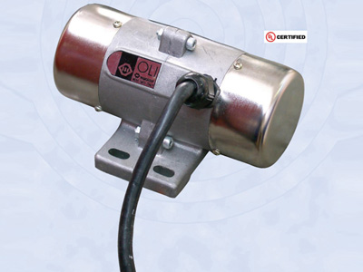 MICROMVE微型電動震動器