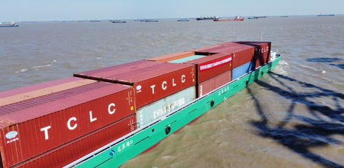 寧德時(shí)代子公司入股蕪湖造船廠(chǎng)，電船大業(yè)加速推進(jìn)